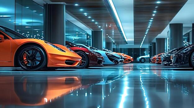 cars