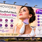 Neck tightening device Noviqra