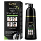 DEXE - Black Hair Color Shampoo Noviqra