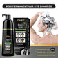 DEXE - Black Hair Color Shampoo Noviqra
