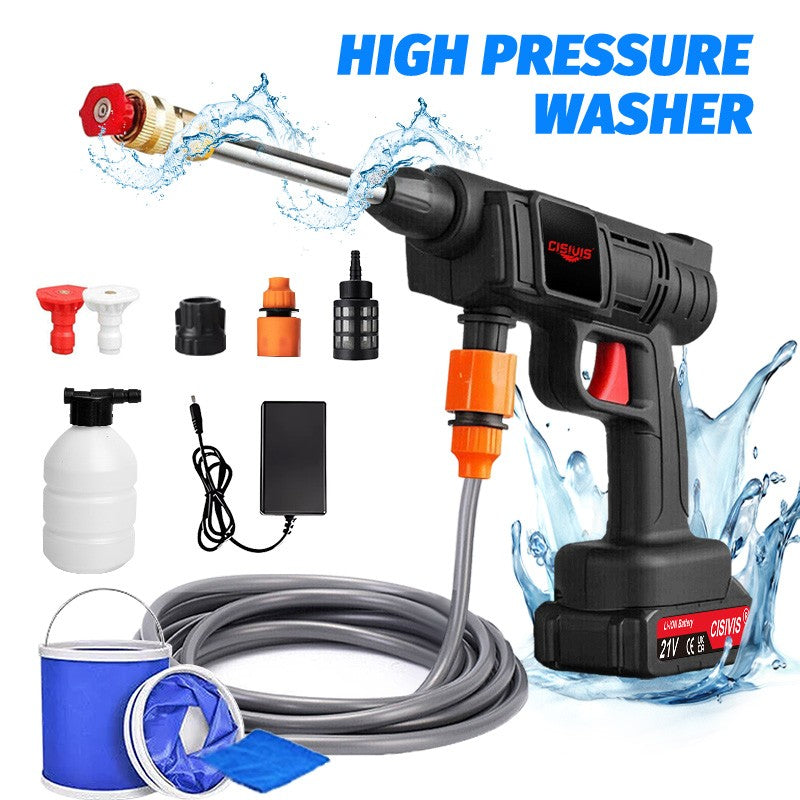 Car Pressure Washer Noviqra